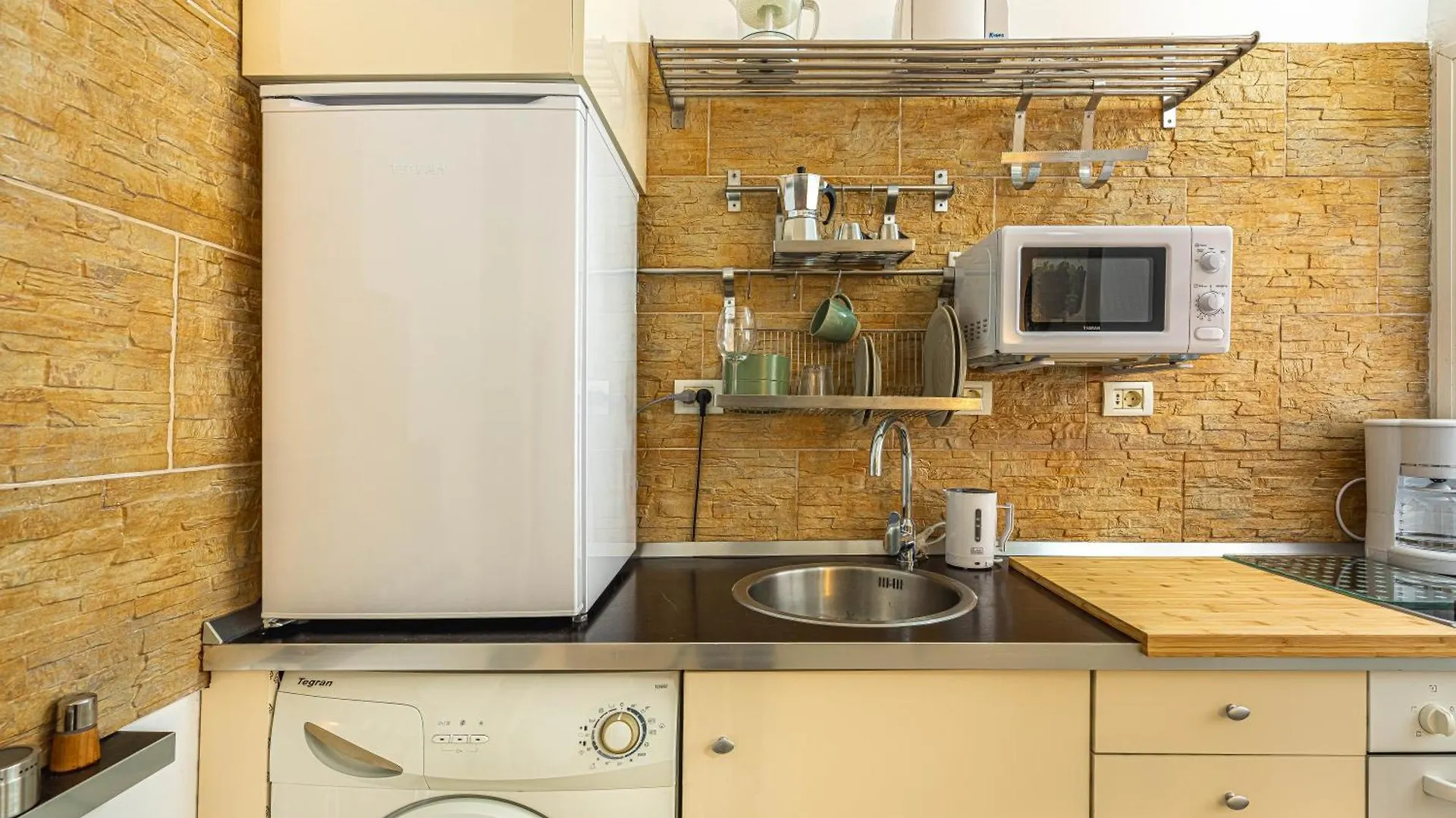 Apartman El Medano - Las Margaritas