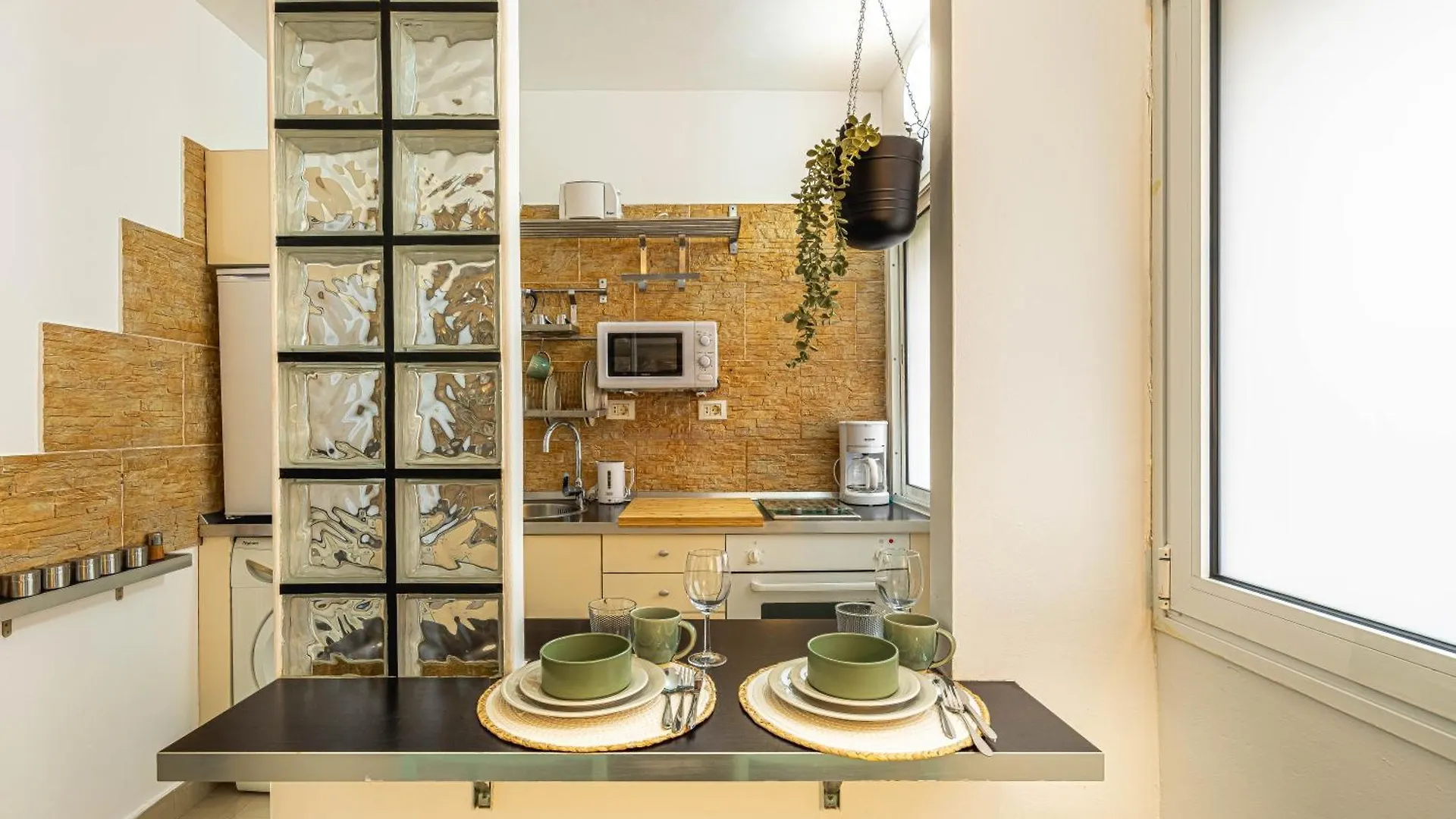 Apartman El Medano - Las Margaritas