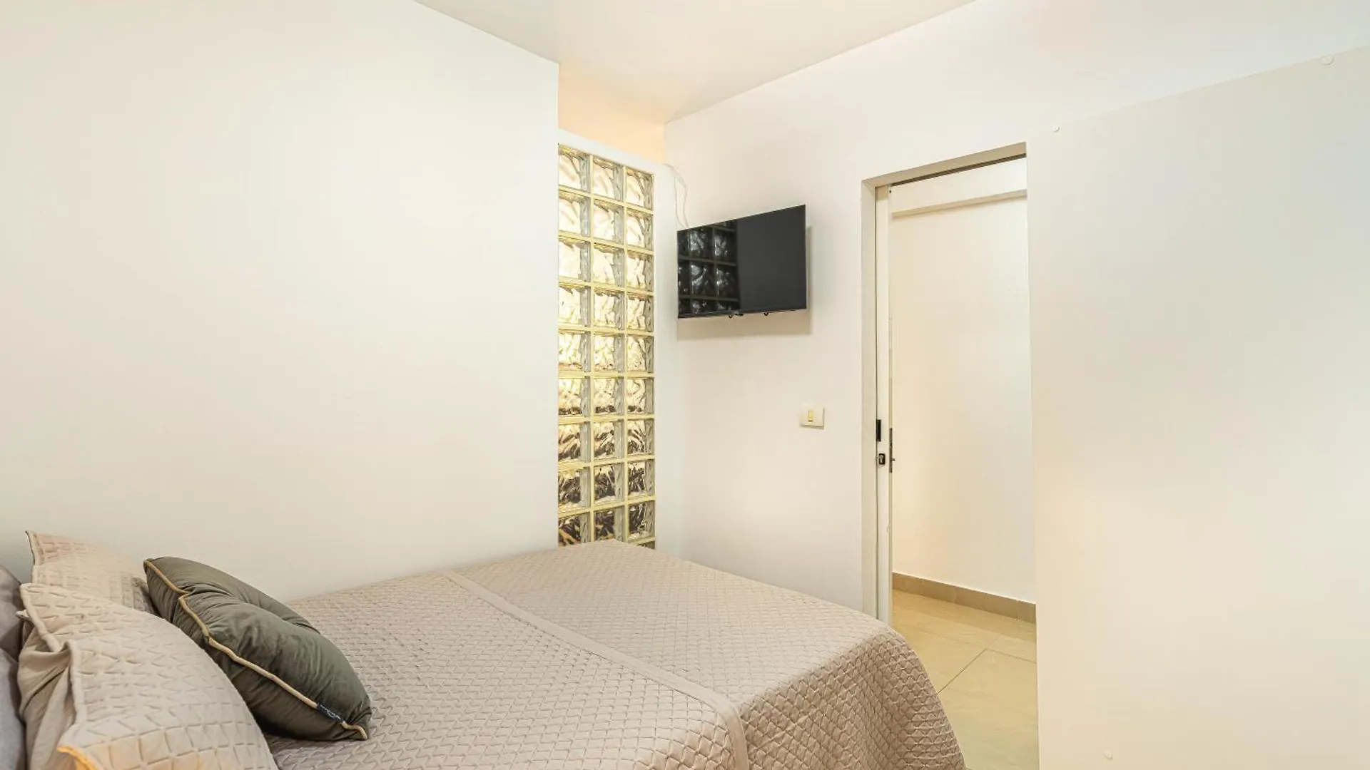 El Medano - Las Margaritas Apartman El Médano
