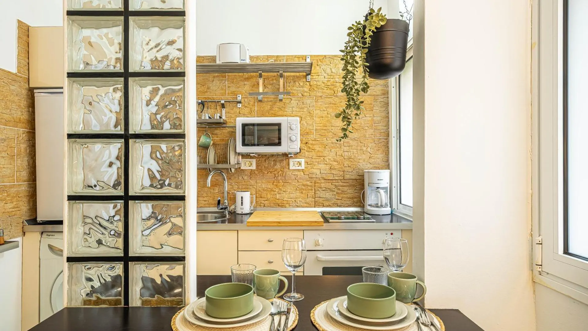 Apartman El Medano - Las Margaritas