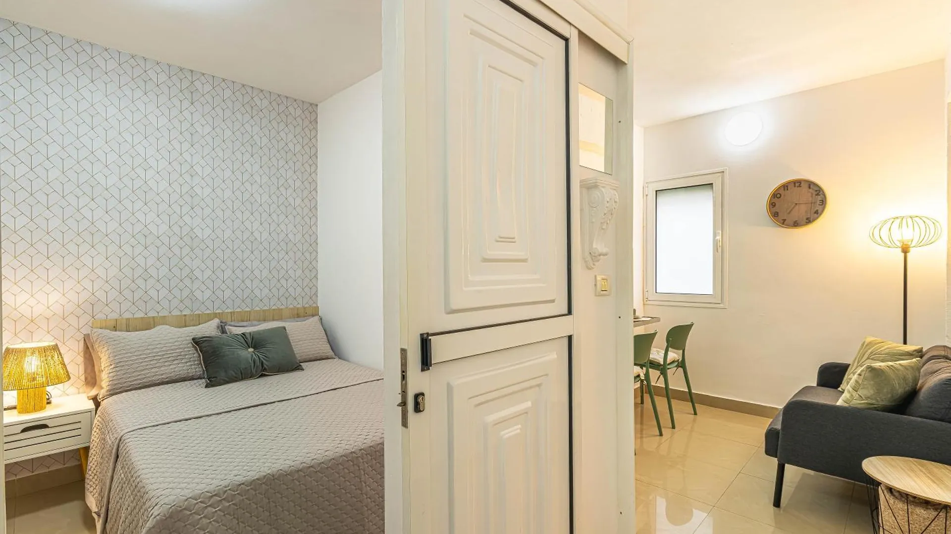 Apartman El Medano - Las Margaritas