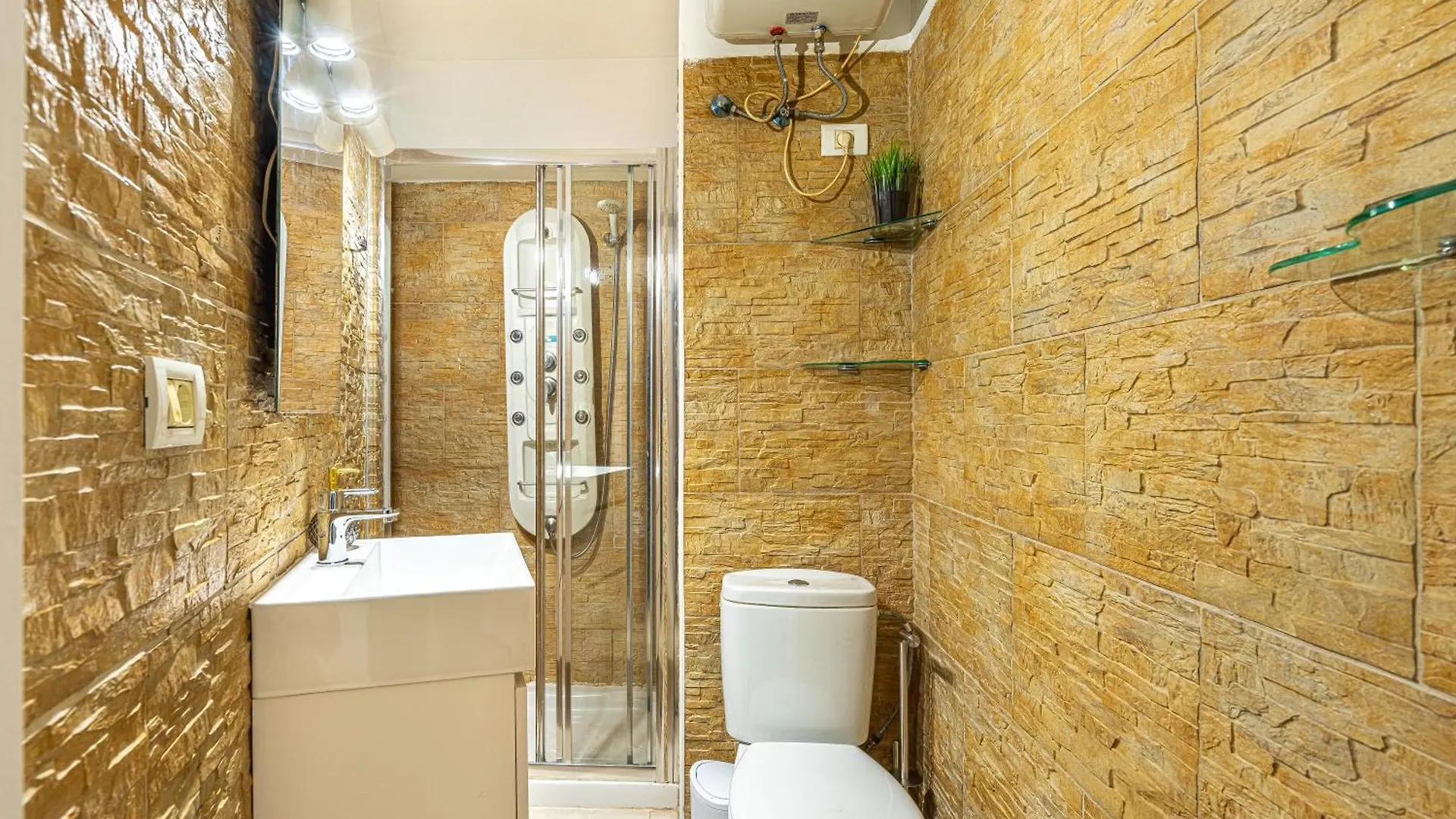 Apartman El Medano - Las Margaritas
